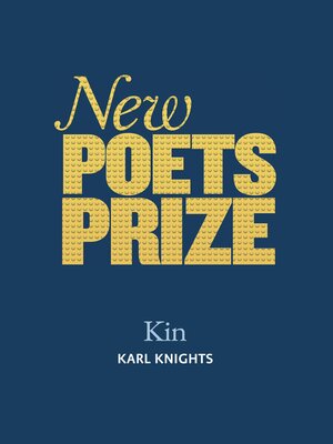 cover image of Kin
